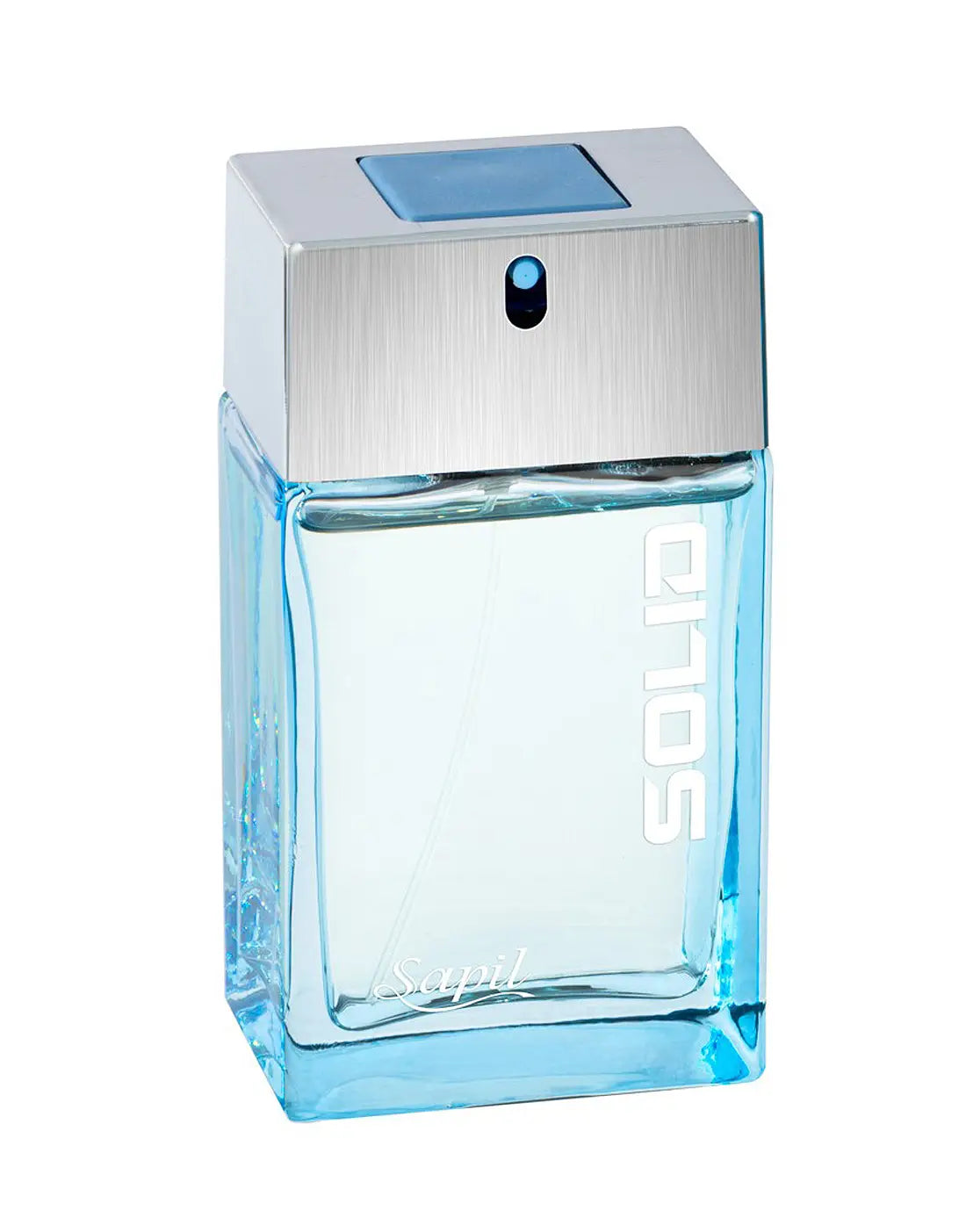 Sapil Solid For Men Eau De Toilette 100ML