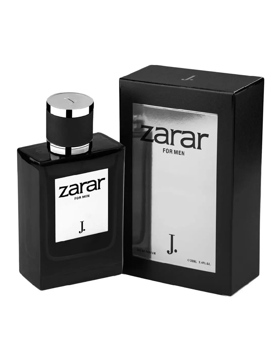 J. Zarar Perfume for Men