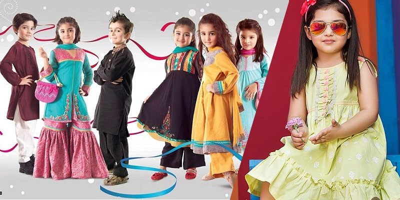 Eid Shopping 2024 Checklist for Kids