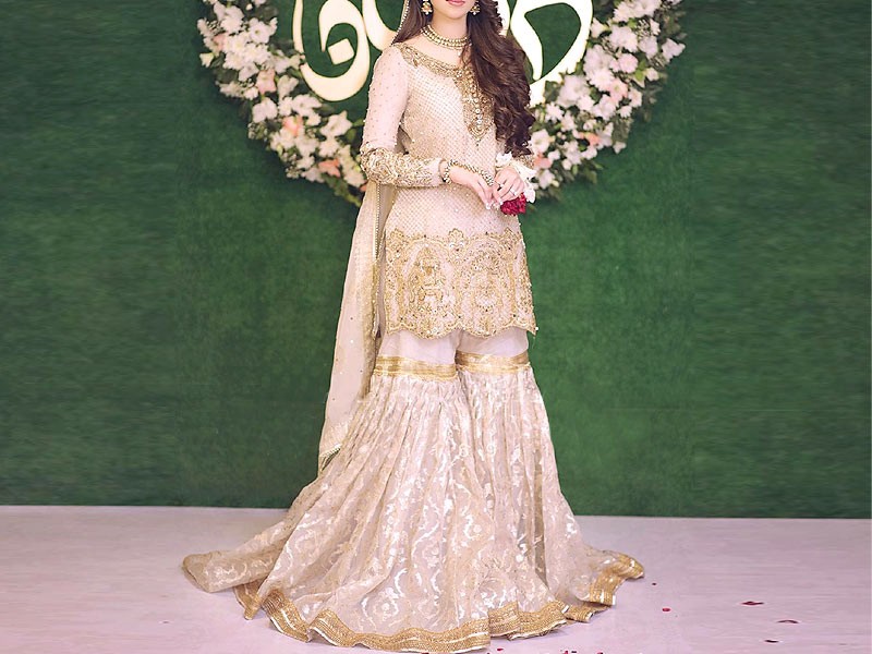 Best Pakistani Lehenga Designs 2024 for Wedding