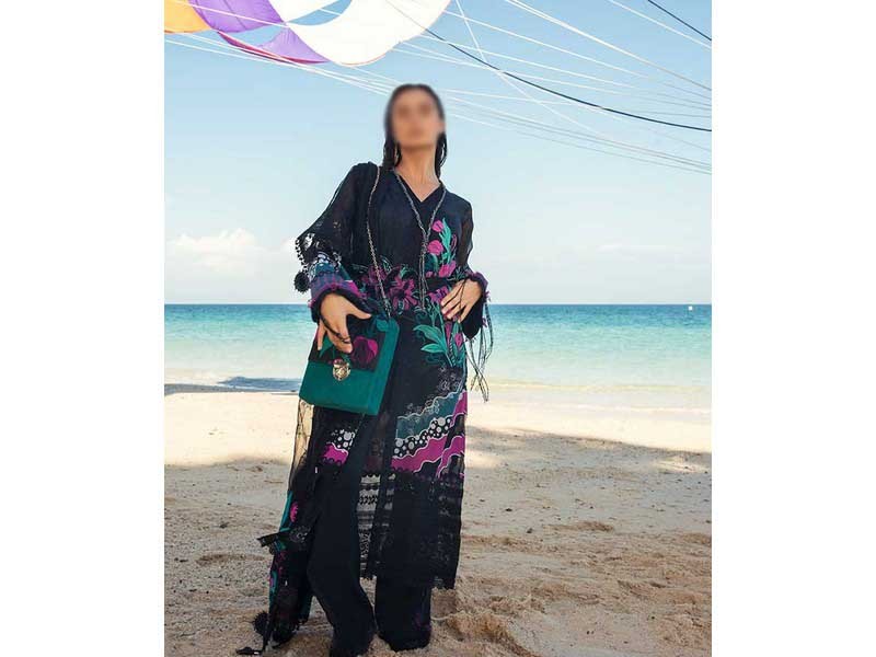 Rang Rasiya Luxury Lawn Collection 2020