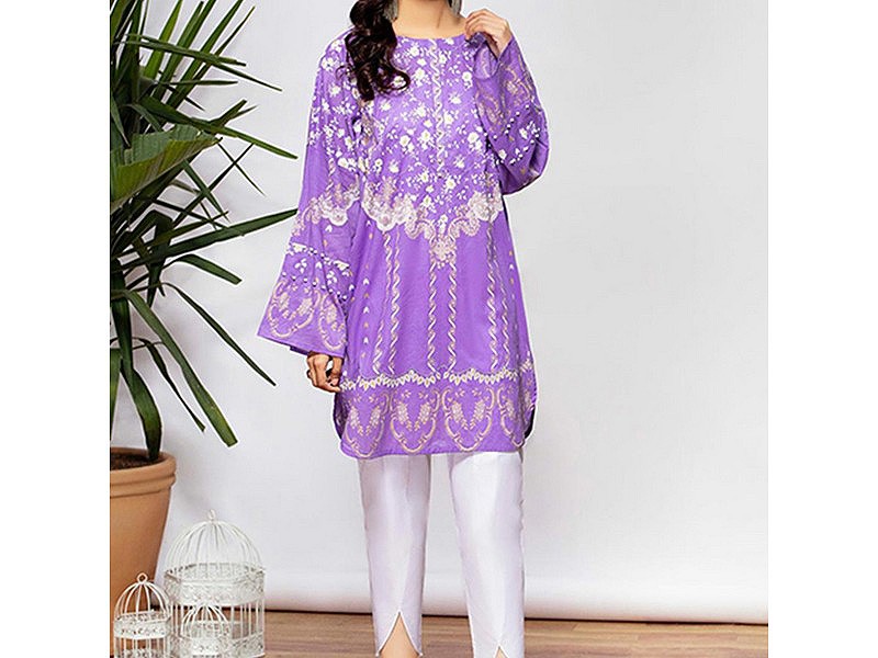So Kamal Spring/Summer Lawn Collection 2020