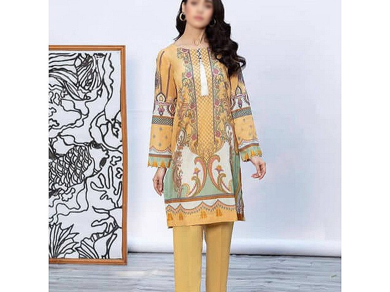 So Kamal Spring/Summer Lawn Collection 2020