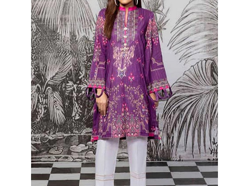 So Kamal Spring/Summer Lawn Collection 2020