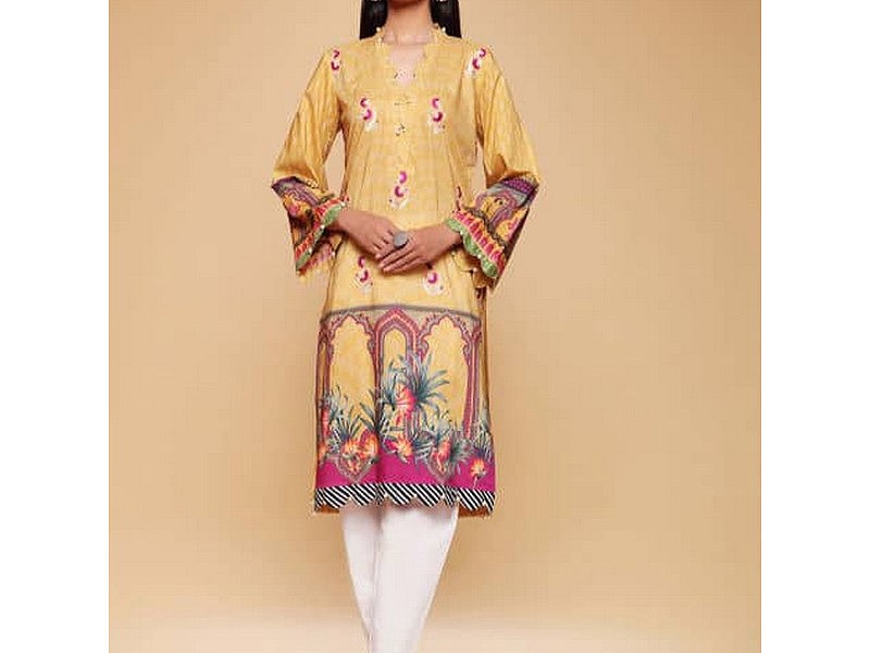 So Kamal Spring/Summer Lawn Collection 2020