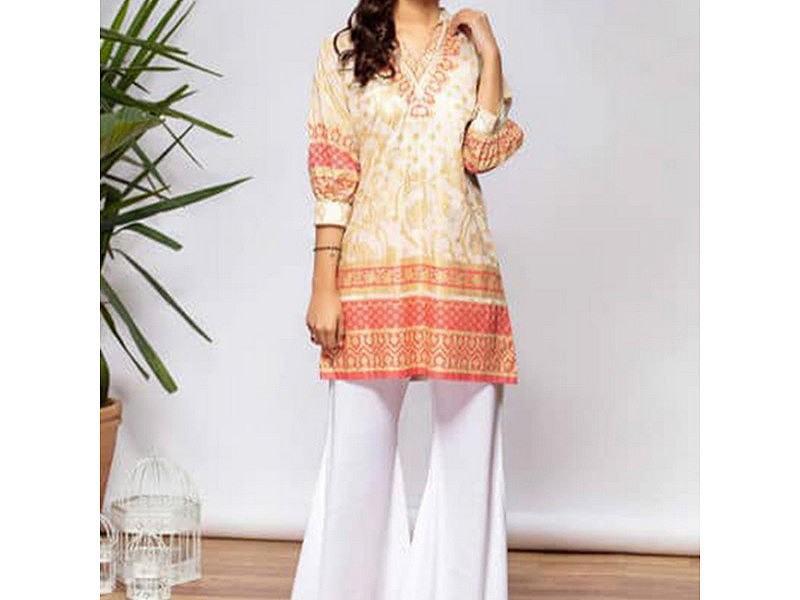 So Kamal Spring/Summer Lawn Collection 2020