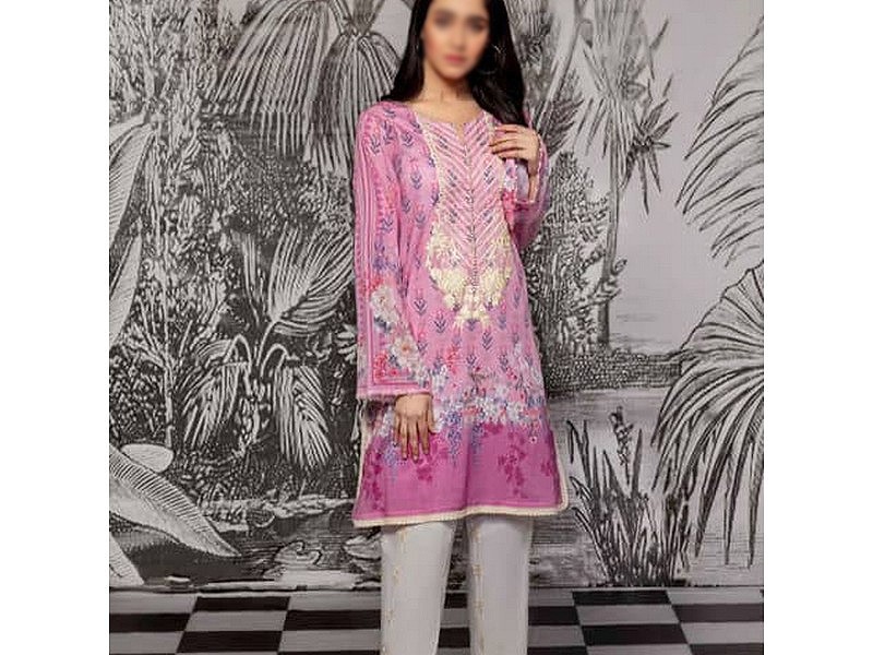 So Kamal Spring/Summer Lawn Collection 2020