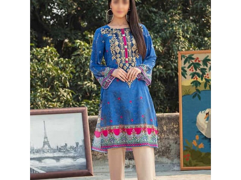 So Kamal Spring/Summer Lawn Collection 2020