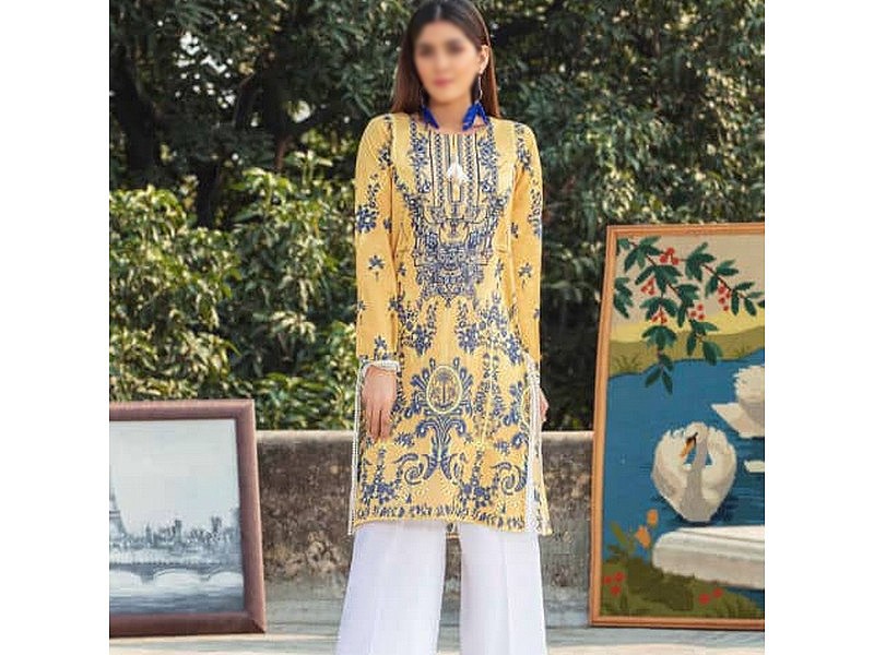 So Kamal Spring/Summer Lawn Collection 2020