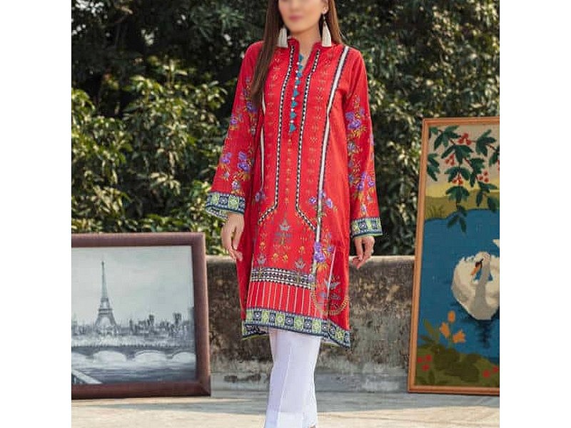 So Kamal Spring/Summer Lawn Collection 2020