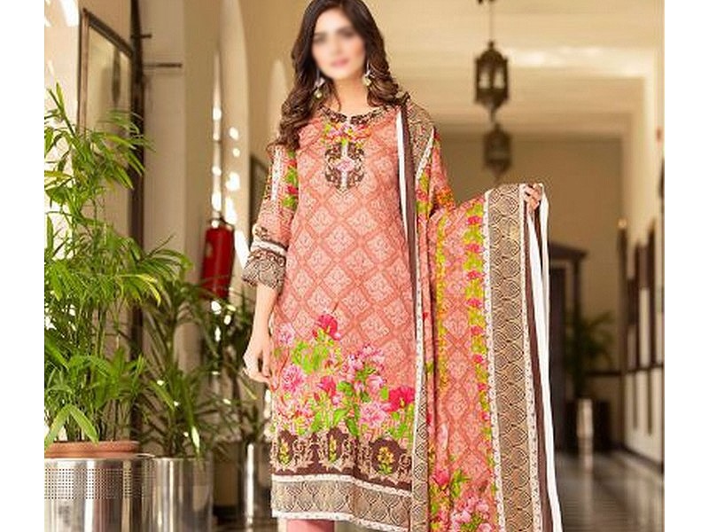 Star Swiss Lawn Collection 2020 VOL-1