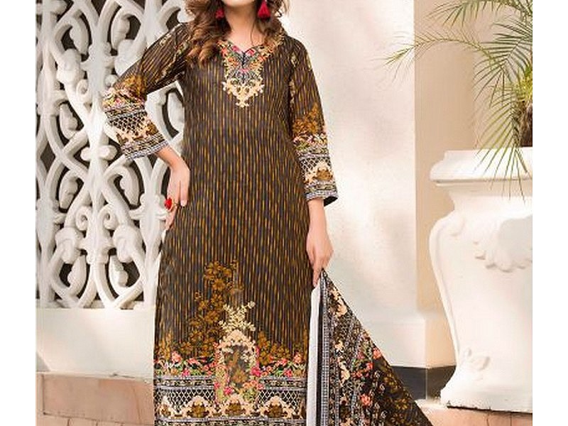 Star Swiss Lawn Collection 2020 VOL-1
