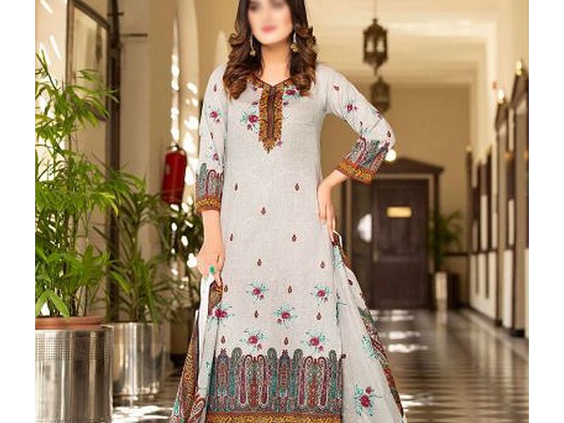 Star Swiss Lawn Collection 2020 VOL-1