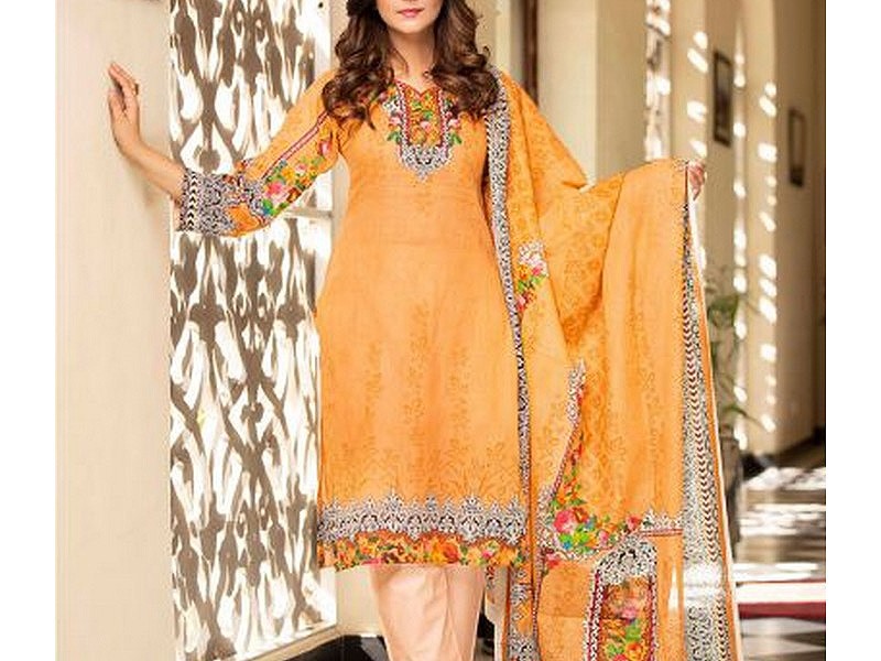 Star Swiss Lawn Collection 2020 VOL-1