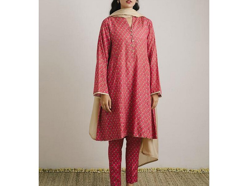 Zara Shahjahan Spring/Summer Collection 2021