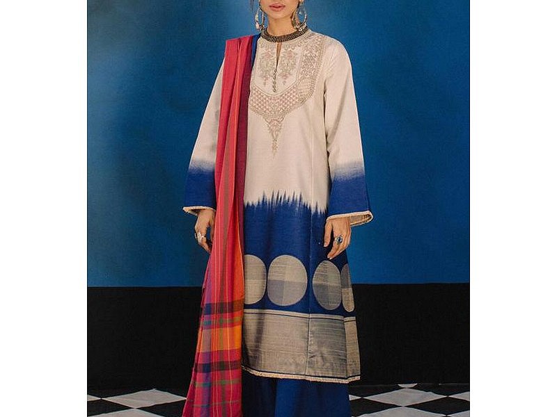 Zara Shahjahan Spring/Summer Collection 2021