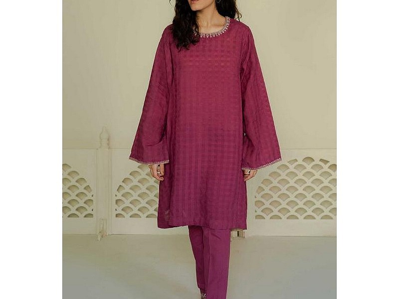 Zara Shahjahan Spring/Summer Collection 2021