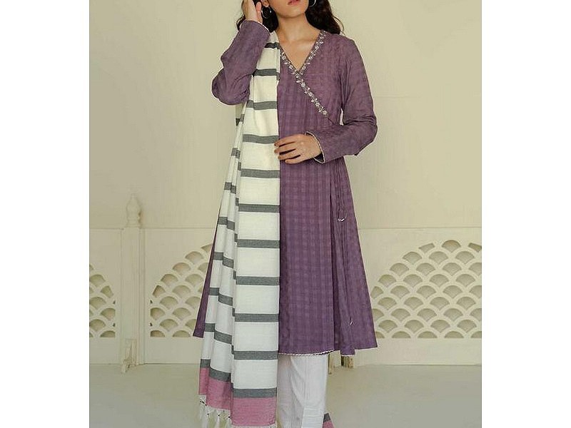 Zara Shahjahan Spring/Summer Collection 2021