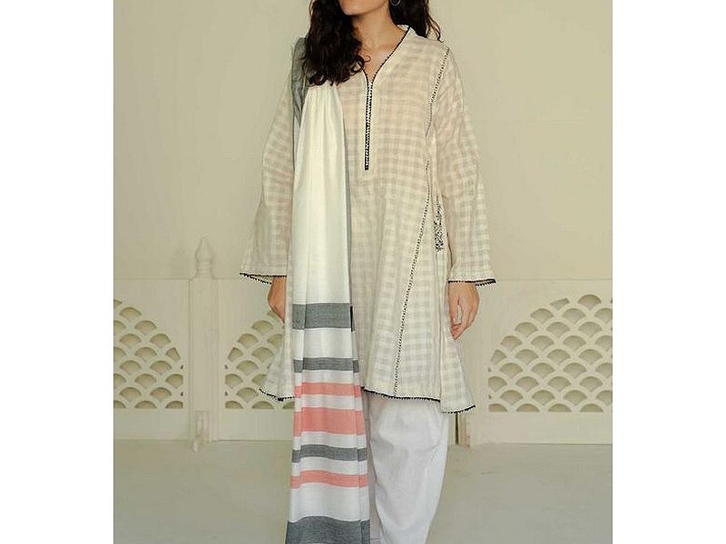 Zara Shahjahan Spring/Summer Collection 2021