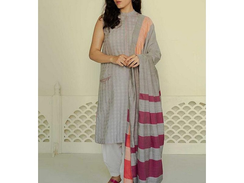 Zara Shahjahan Spring/Summer Collection 2021