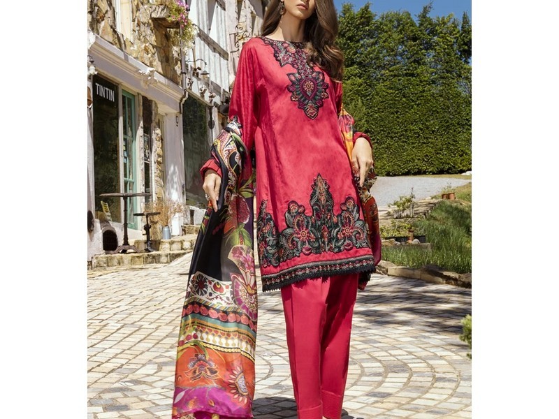 Iznik Luxury Summer Lawn Collection 2020