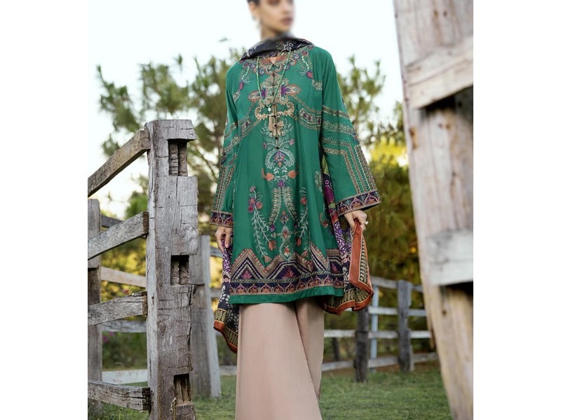 Iznik Luxury Summer Lawn Collection 2020
