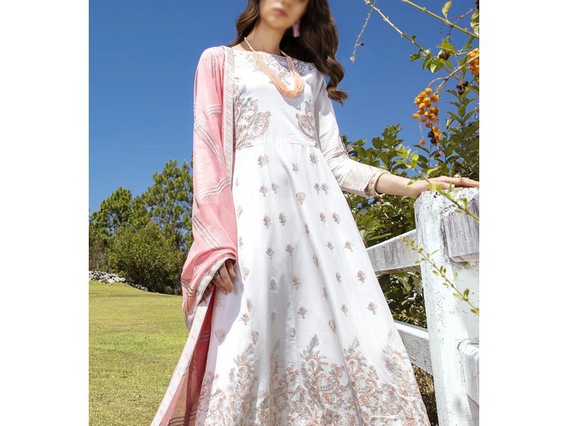 Iznik Luxury Summer Lawn Collection 2020