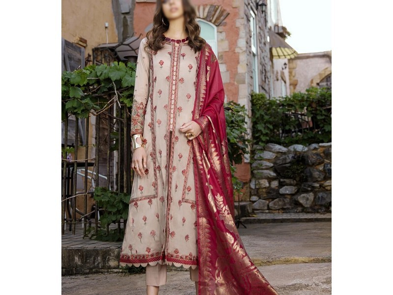 Iznik Luxury Summer Lawn Collection 2020