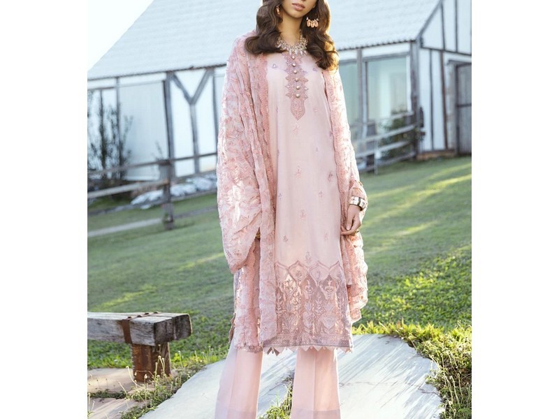 Iznik Luxury Summer Lawn Collection 2020