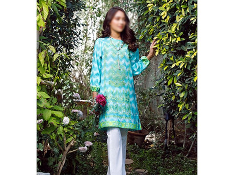 Oaks Spring/Summer Lawn Collection 2020