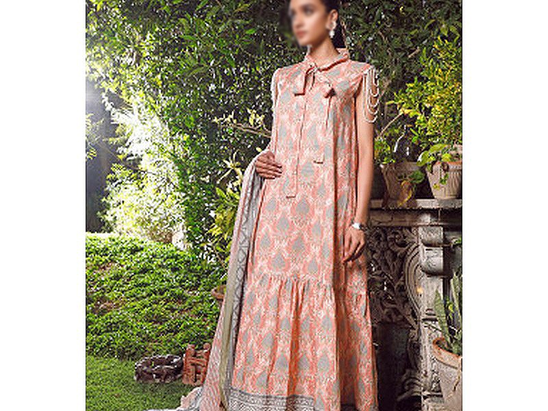 Oaks Spring/Summer Lawn Collection 2020