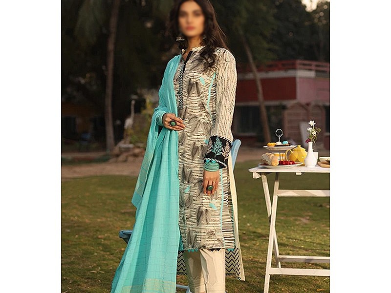 Lakhany Spring/Summer Collection 2020