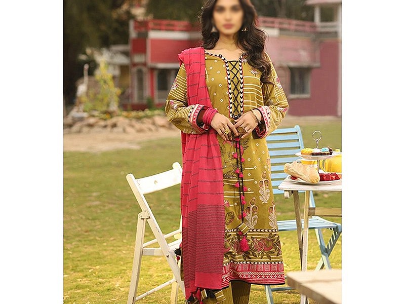 Lakhany Spring/Summer Collection 2020