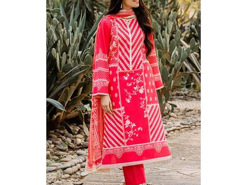 Orient Spring/Summer Lawn Collection 2020