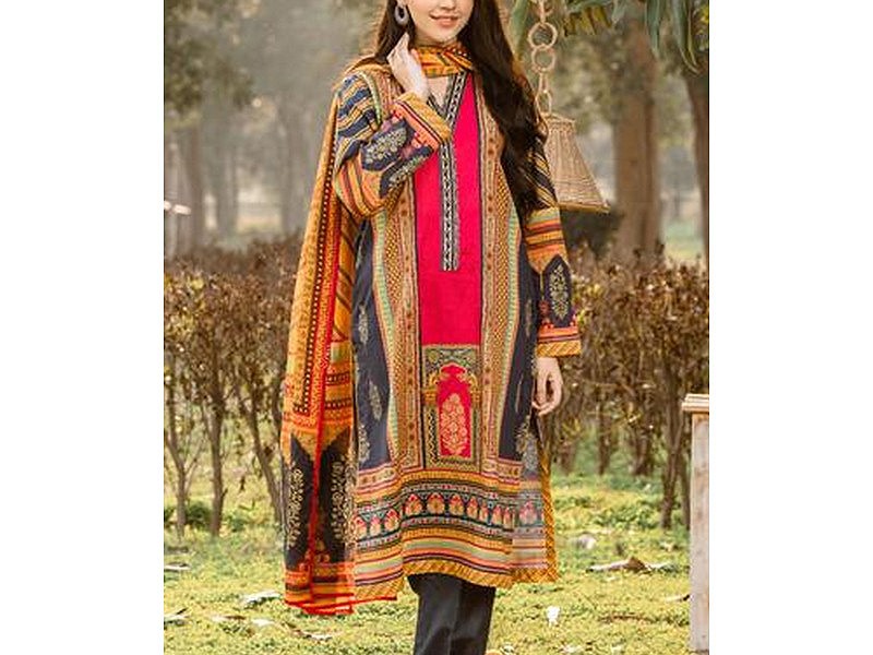 Orient Spring/Summer Lawn Collection 2020