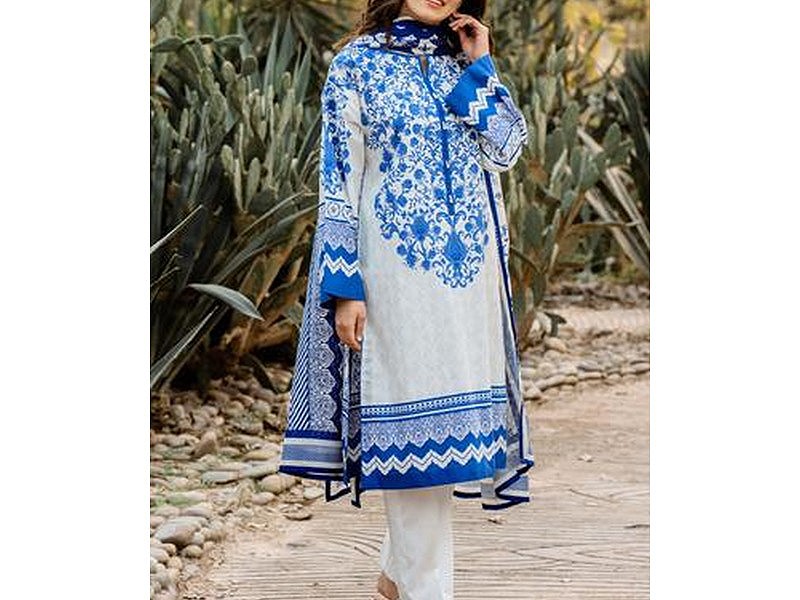 Orient Spring/Summer Lawn Collection 2020