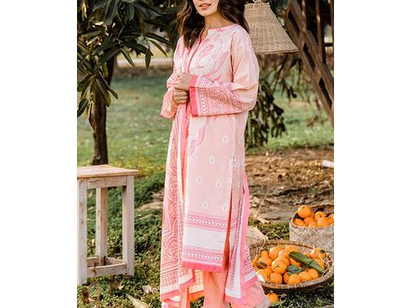 Orient Spring/Summer Lawn Collection 2020