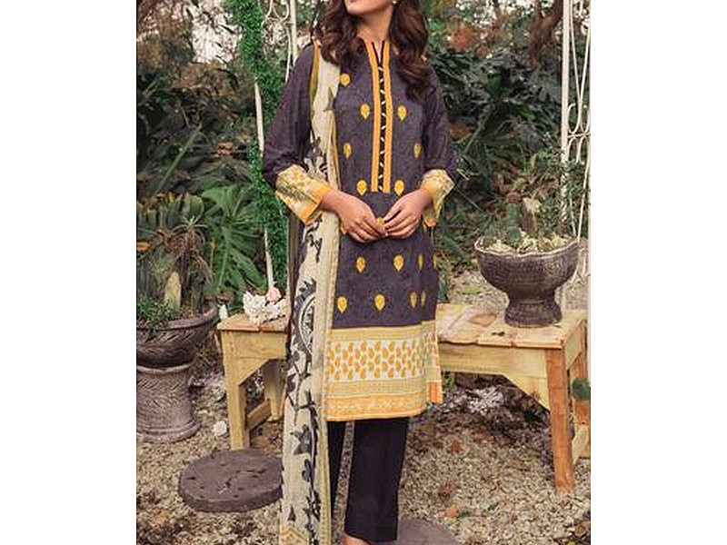 Orient Spring/Summer Lawn Collection 2020