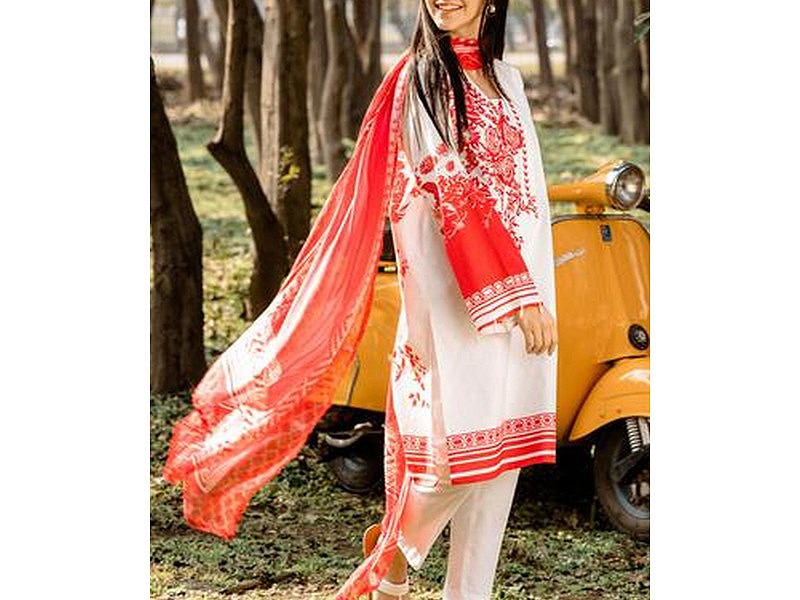 Orient Spring/Summer Lawn Collection 2020