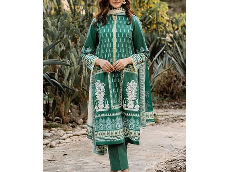 Orient Spring/Summer Lawn Collection 2020