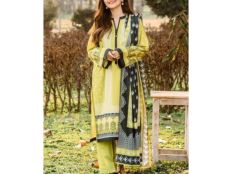 Orient Spring/Summer Lawn Collection 2020