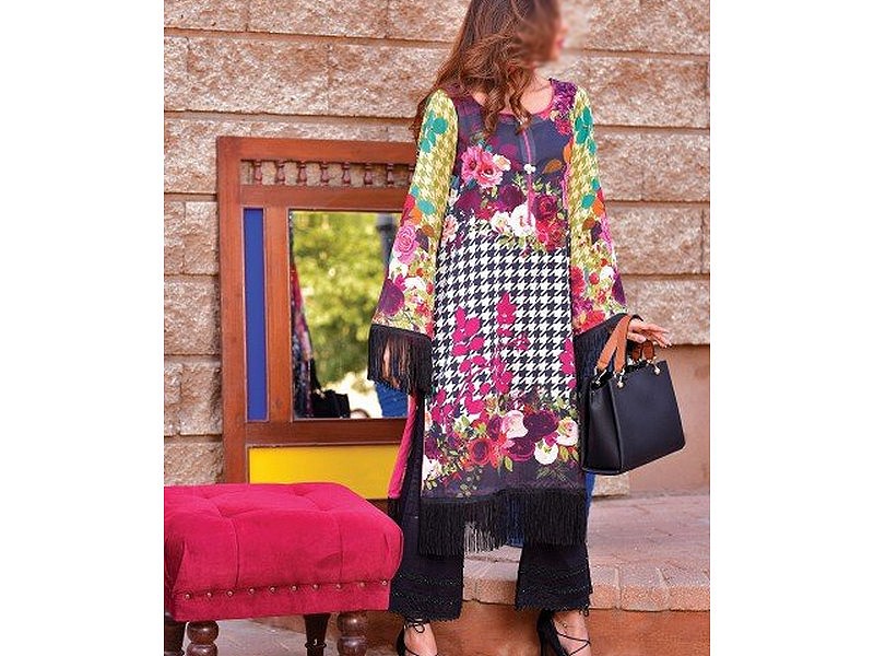 Zyra by Tarzz Summer Lawn Collection 2020