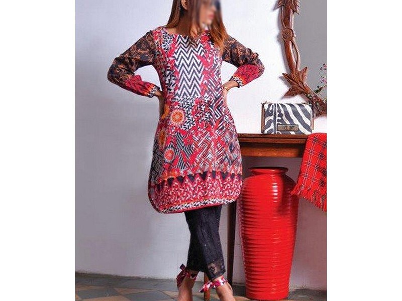 Zyra by Tarzz Summer Lawn Collection 2020