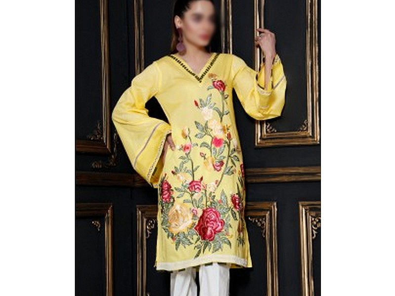 Mausummery Unstitched Summer Collection 2020