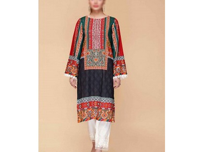Mausummery Unstitched Summer Collection 2020