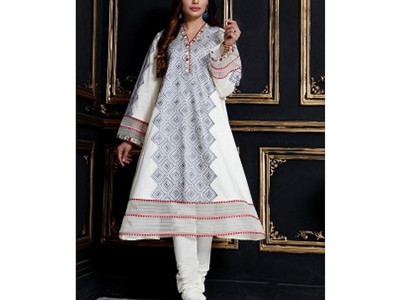 Mausummery Unstitched Summer Collection 2020