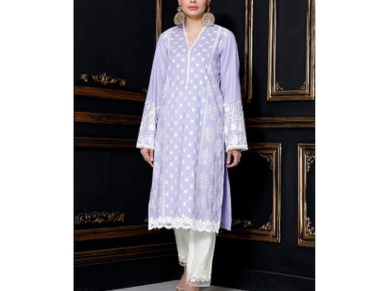 Mausummery Unstitched Summer Collection 2020