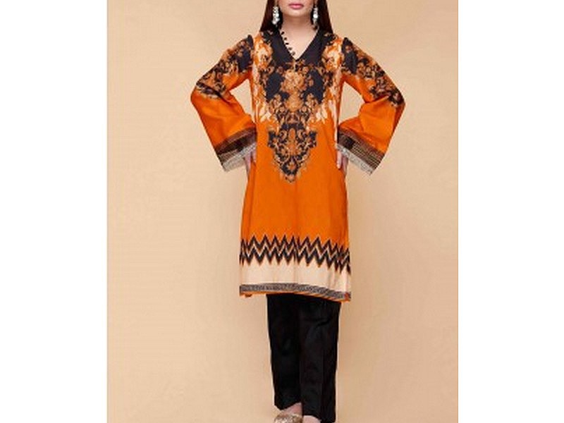 Mausummery Unstitched Summer Collection 2020