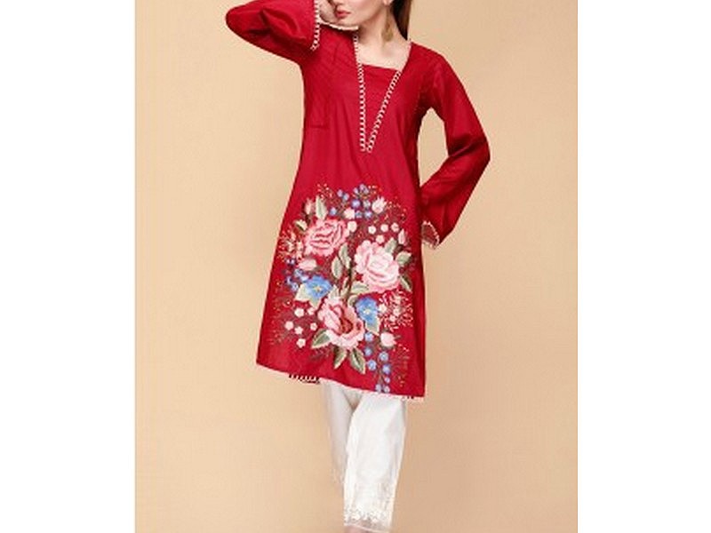 Mausummery Unstitched Summer Collection 2020