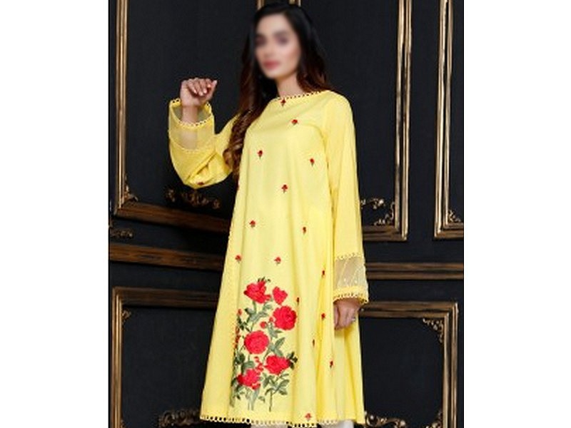 Mausummery Unstitched Summer Collection 2020